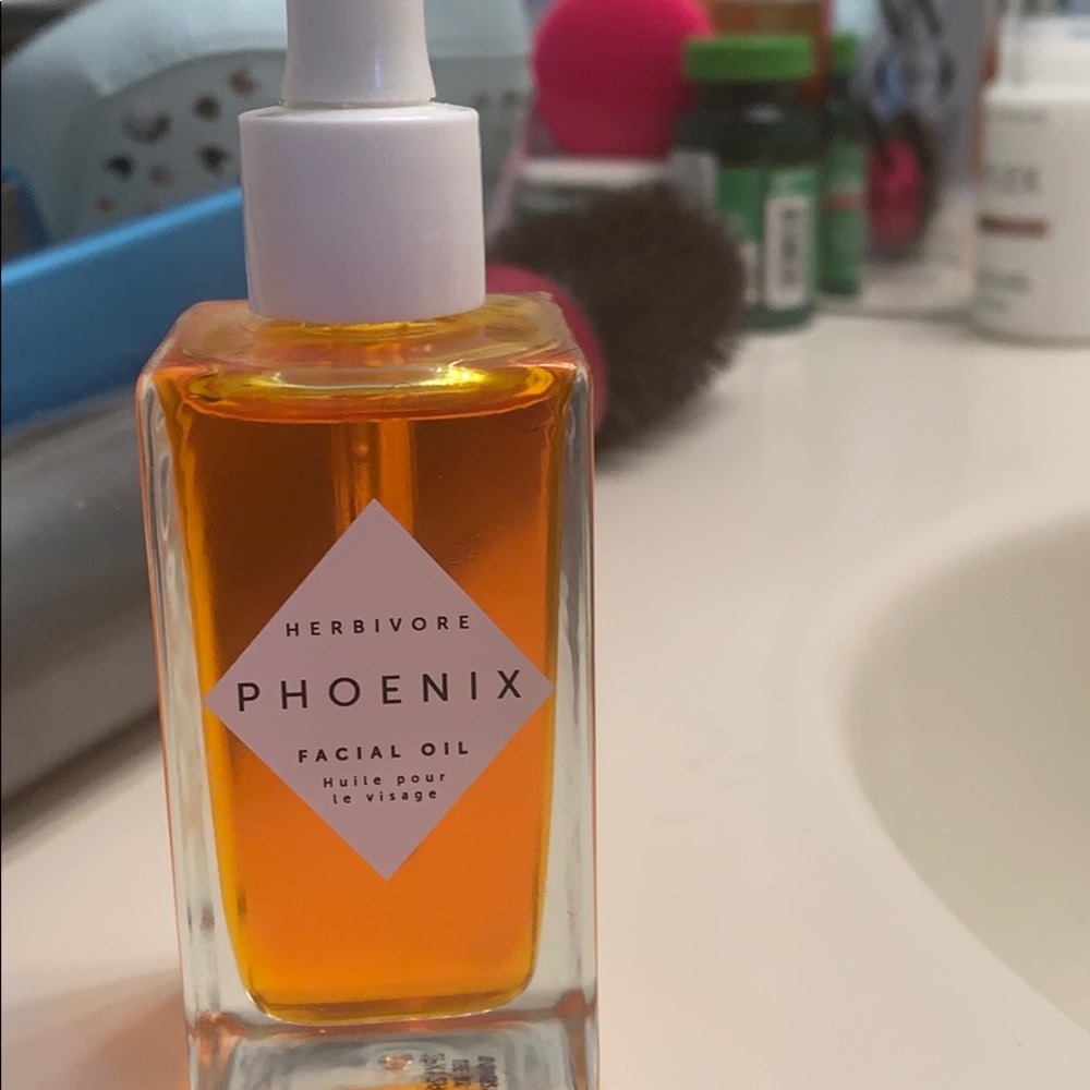 Herbivore Phoenix facial oil BEST OFFER